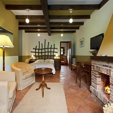 Rural Arredondo Hotel 3*