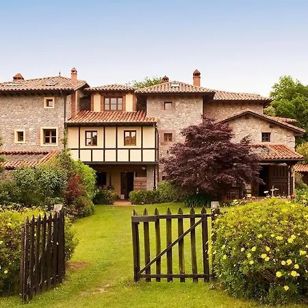 Rural Arredondo 3* Celorio (Llanes)