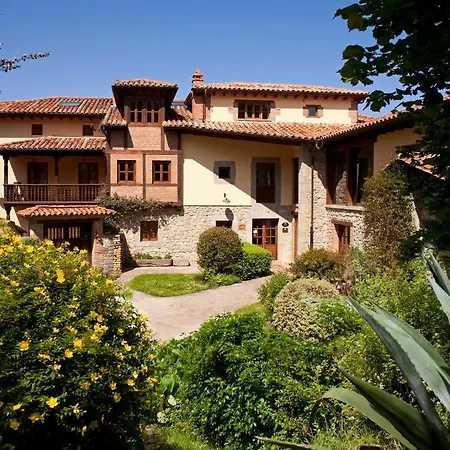 Rural Arredondo Hotel Celorio (Llanes)