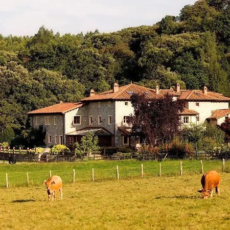 Rural Arredondo 3*
