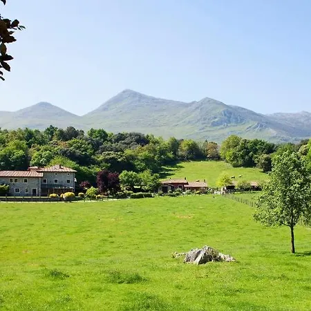 Hotel Rural Arredondo