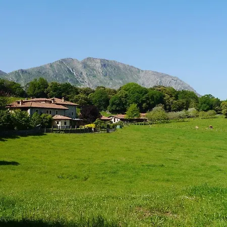 Rural Arredondo Hotel 3*