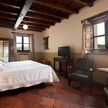 Hotel Rural Arredondo Celorio (Llanes)