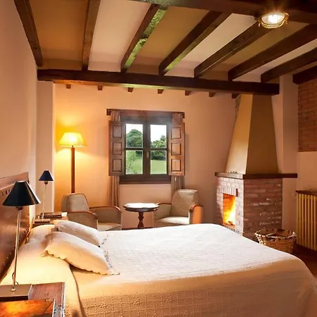 Rural Arredondo Hotel Celorio (Llanes)