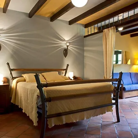 Hotel Rural Arredondo 3*