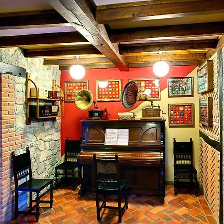Hotel Rural Arredondo