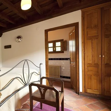 Hotel Rural Arredondo