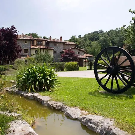 Hotel Rural Arredondo 3*