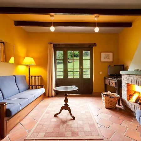 Rural Arredondo 3* Celorio (Llanes)