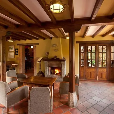 Hotel Rural Arredondo Celorio (Llanes)