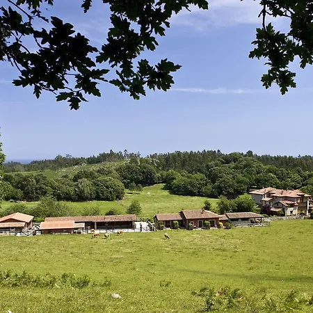 Rural Arredondo فندق