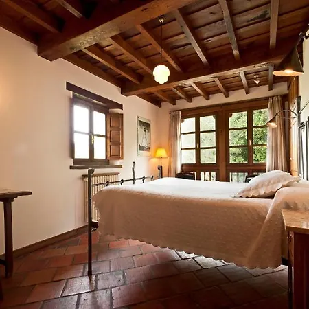 Rural Arredondo فندق