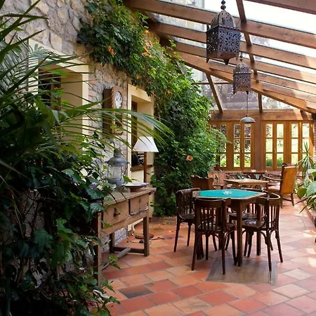 Rural Arredondo سيلوريو