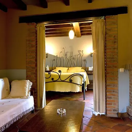 فندق Rural Arredondo